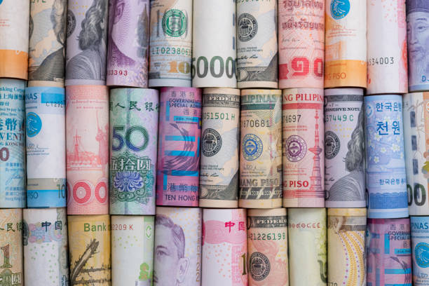 Multi Currency Financial Reports